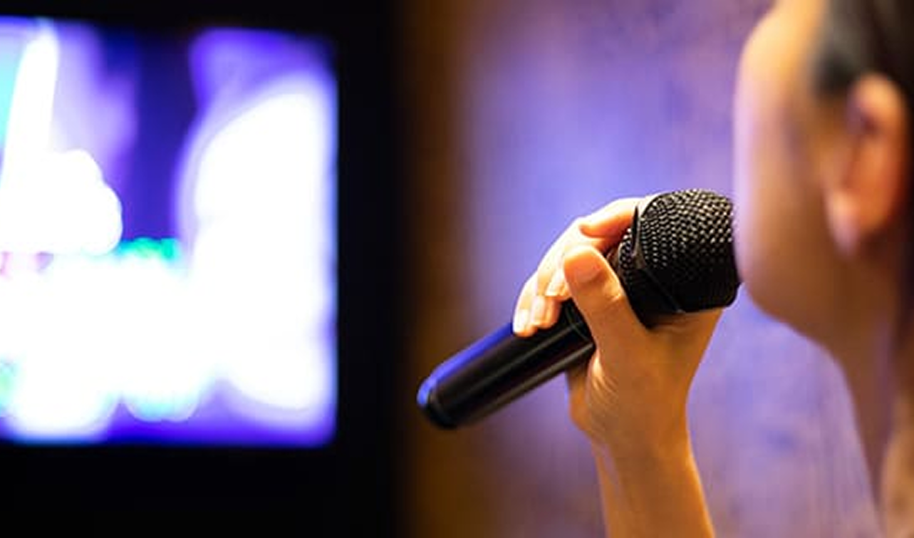 karaoke