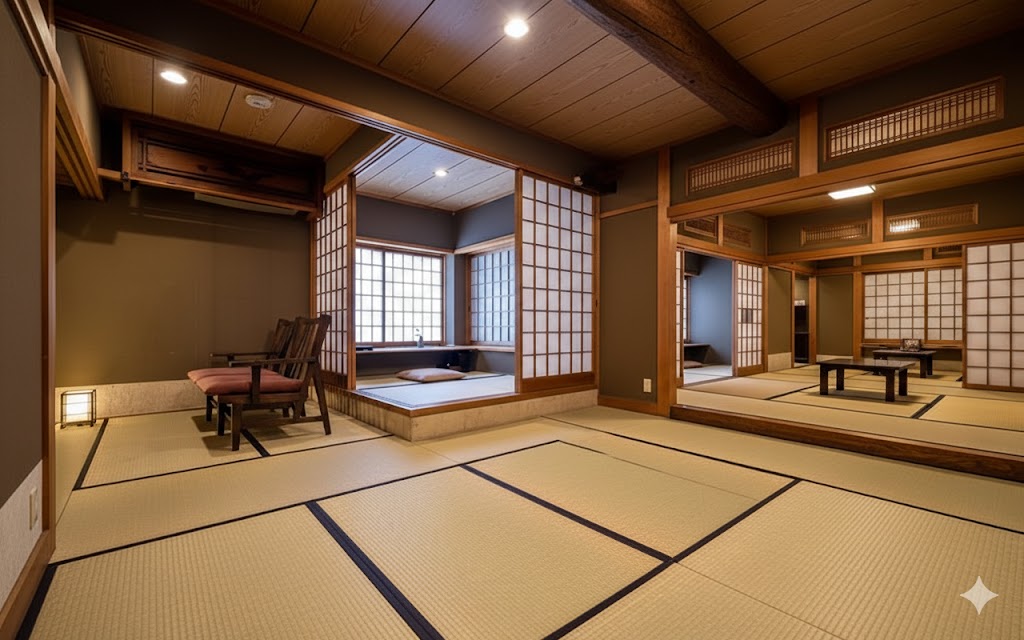 和室