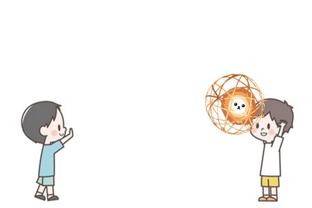 【キャラクター名】のメイン画像